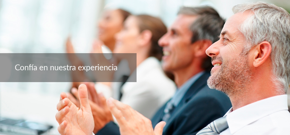 Empresa de servicios auxiliares en Granada.